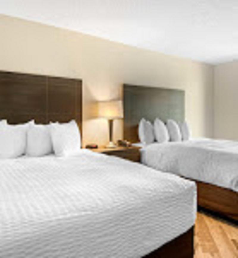 Clarion Inn & Suites Kissimmee-Lake Buena Vista South Екстер'єр фото